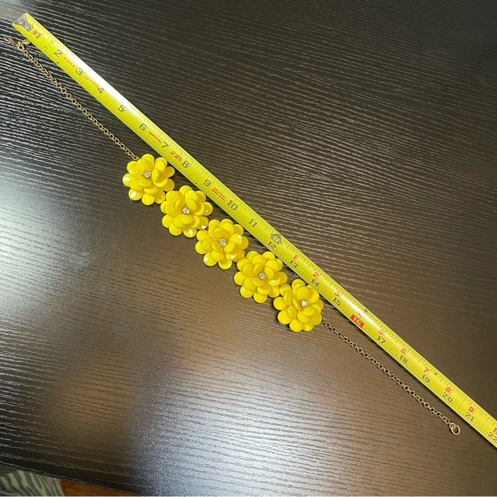J. Crew Necklace - Picture 6 of 7